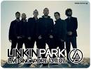 linkin park - the greatest band around linkin park
