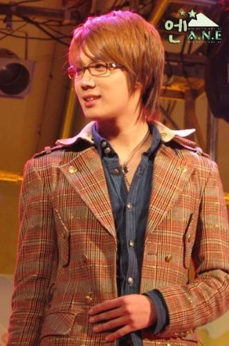 SS501 member - ss501's sext Charisma  haha,, so cute!