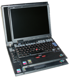 laptop - laptop-portable