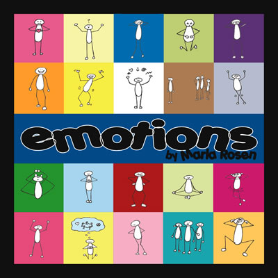 Emotions - emotion..