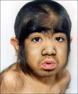 jungel people.. - THESE PICTURES, while gruesome, odd, and sometimes grotesque, are guaranteed not to be obscene.