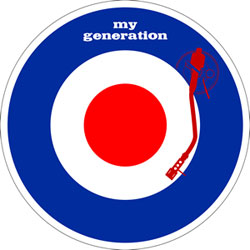 target - all mod cons