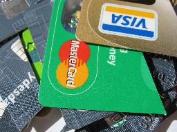 prepaid credit cards - are prepaid credit cards just as good as the original?