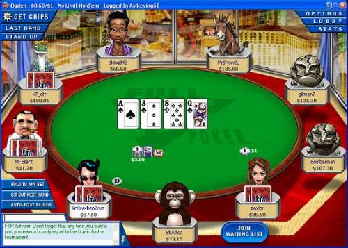 full tilt poker - full tilt poker online.