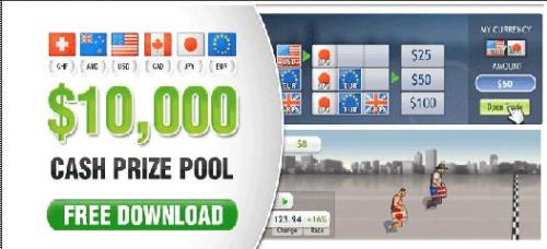 Great forex site - Great forex site -- 10,000$ trade compete