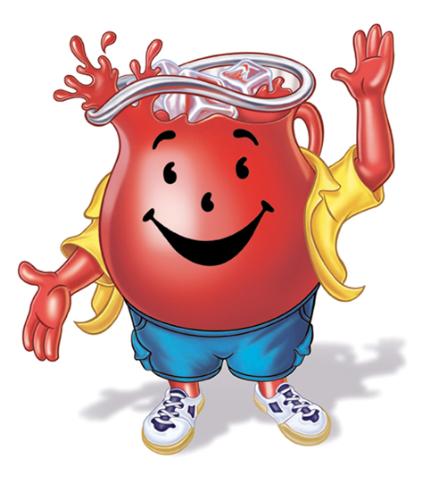 kool-aid - kool-aid vs. generic brand