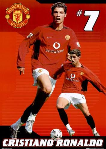 ronaldo 7 - the best player