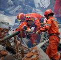 Earthquake - Earthquake in China, 2008