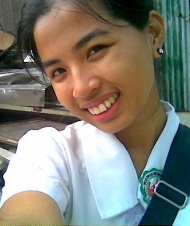 Me! - Simple me!