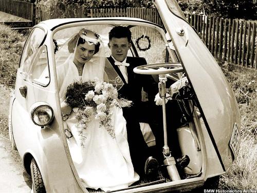 Marriage - marriage..