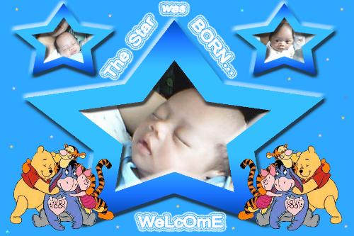 baby - baby andrej