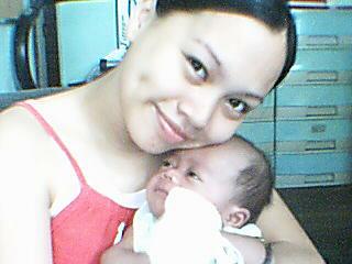 proud mommy - mother and child