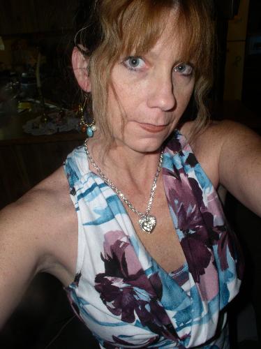 ith hair up and bad hair day - I am having a bad hair day!!