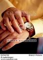 wearing a watch - i love to wear my watch when i go to work or when i am out of my house, which is a habitual action to me