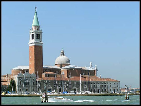beautiful place - venice, italy