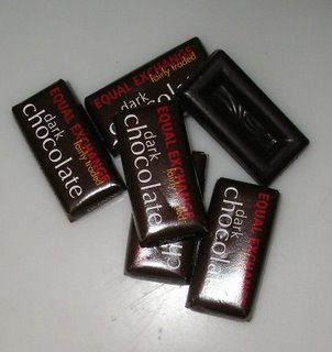 Chocolate - Chocolate..