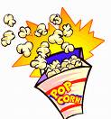 Popcorn Is Delicious - I love eating popcorn for a snack slightly before going to bed. It fills the little bit of a void and I can sleep well without having a full stomach.