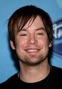 David Cook - David Cook, winner of American Idol 2008