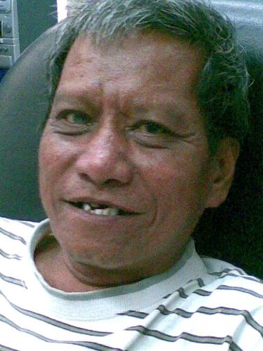 life and friendship - single photo of a person happy