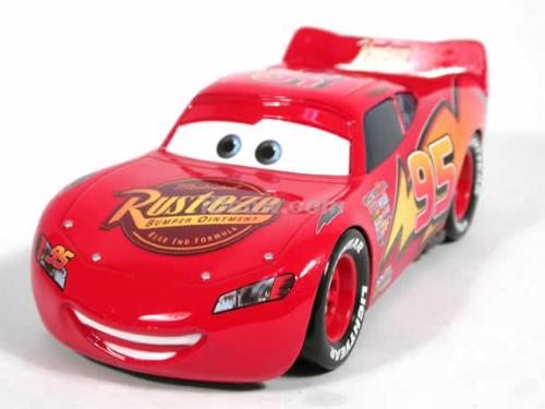 Disney Pixar cartoon movie Cars. - Disney Pixar cartoon movie Cars. One of my fav cartoon movies of all time.