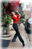 danceeeee - dance like no one is watching