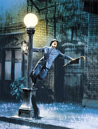Rain - Rain..