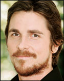 chritian bale - CHritian Bale is also working in new batman movie'Knight of darkness'