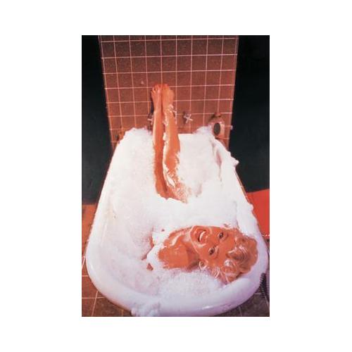 Bath Time! - Marilyn Monroe in the tub!