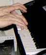 Musician - Me playin' around