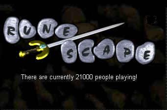 runescape - runescape-logo