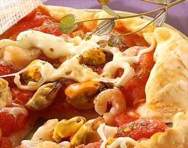 pizza - yummy pizza photo collection