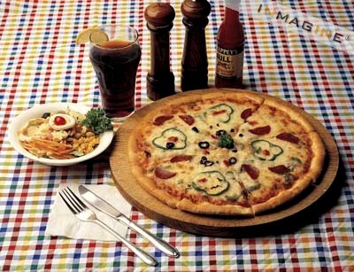 pizza - yummy pizza photo collection