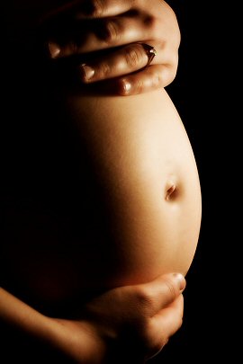 Are There More Females Than Males Being Born? - pregnant