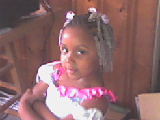 Kaya - My daughter