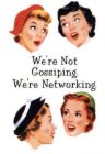 Gossiping - Gossip Girls