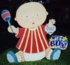 Lovely Baby Boy - A Wonderful Baby Boy