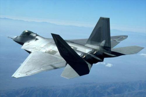 f22 - F22 the best fighter jet.