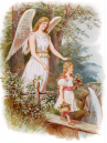 i’ll take care of them - How we are being cared for by God