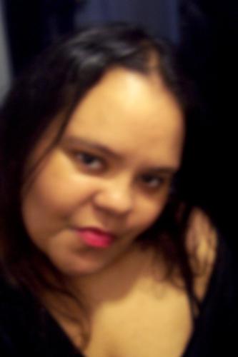 Me again - Me in May 2008