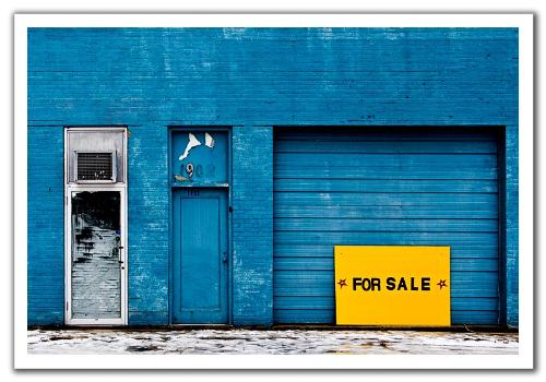 for - sale