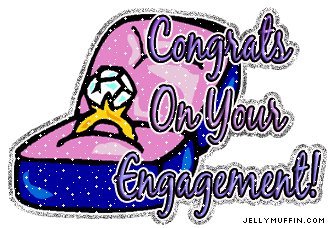 engagement - Congrats engagement