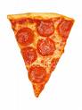 pepperoni pizza - My favorite pizza!