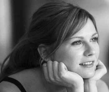 Kirsten Dunst - She is pretty! :)