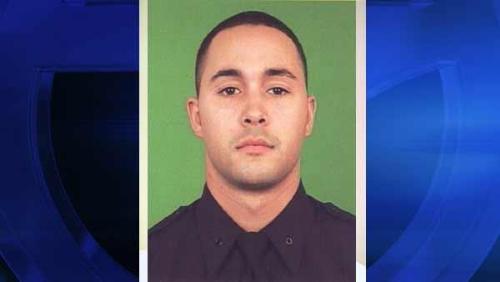 eric hernandez - eric hernandez the cop that was killed