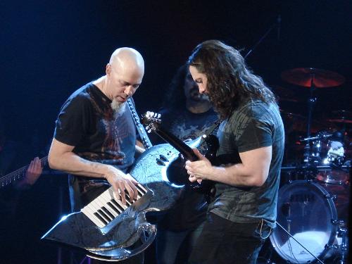 Dream Theater - Dream Theater live in Buenos Aires, Argentina.