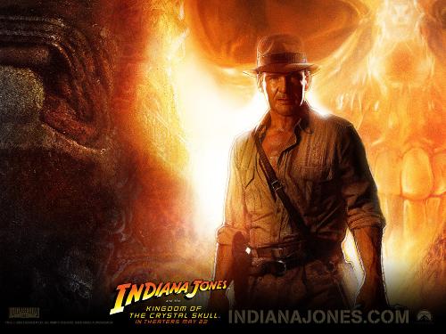 Indiana Jones - Great movie!