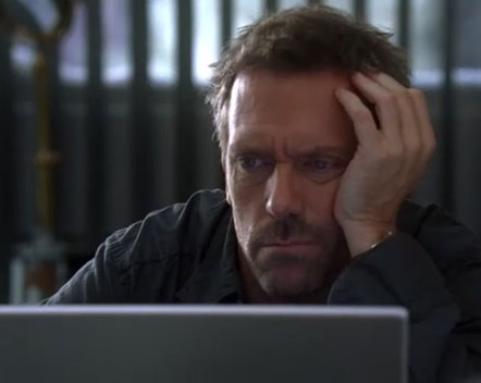 house md - house