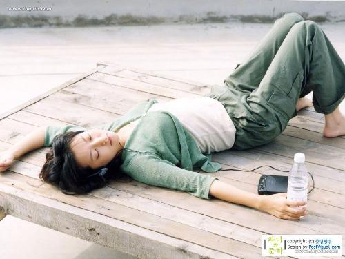 Free eidolon - God, i love this posture~~~ Happy and refreshing **Enjoy life~~**