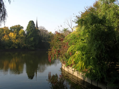 beautiful place - a beautiful photo of a beautiful place