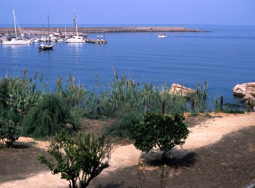 beautiful place - Cisily, Cefalu a dream place to visit